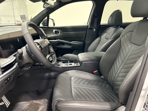 New 2026 Kia Sorento SX Prestige image 9