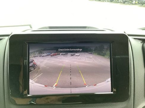 New 2026 RAM ProMaster 2500 w/ Safety Group FWD image 17