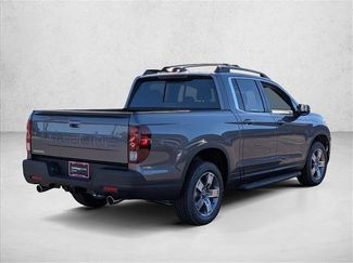 New 2026 Honda Ridgeline RTL video 2