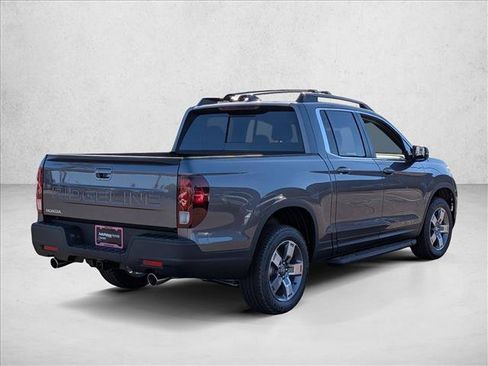 New 2026 Honda Ridgeline RTL image 2