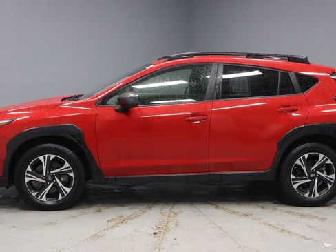 Used 2025 Subaru Crosstrek 2.0i Premium AWD/4WD image 9