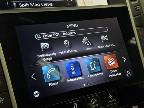 Used 2024 INFINITI Q50 Sensory RWD image 62