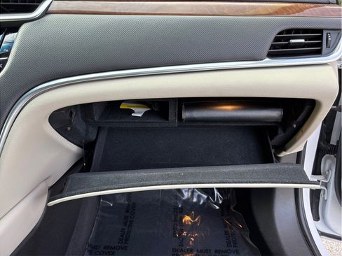 Used 2019 Cadillac XTS Luxury image 47