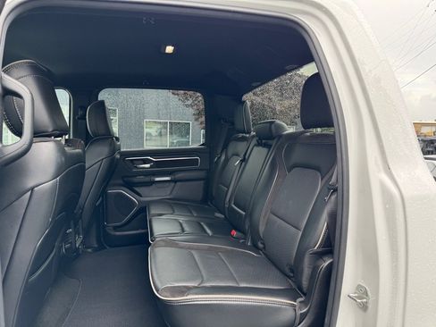 Used 2024 RAM 1500 Laramie image 10