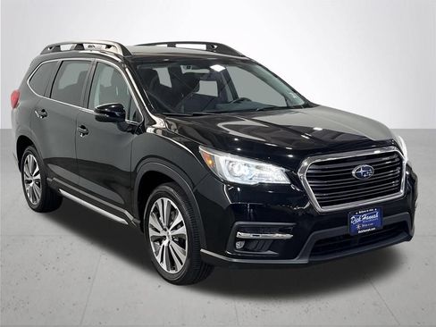 Used 2022 Subaru Ascent Limited AWD/4WD image 8