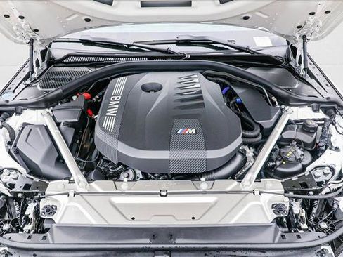 Certified 2025 BMW 440i xDrive Coupe w/ Premium Package image 25