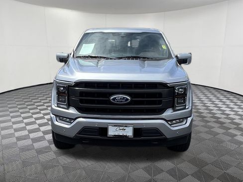 Used 2023 Ford F150 Lariat w/ Equipment Group 502A High AWD/4WD image 2