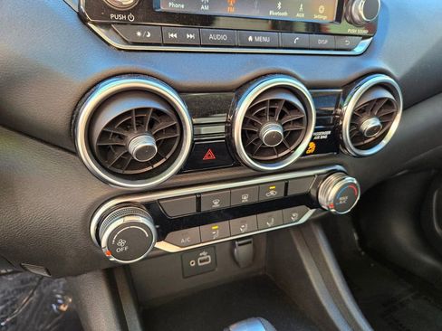 Used 2023 Nissan Sentra S image 25