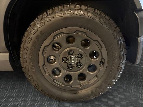 Certified 2026 Honda Passport TrailSport Elite image 14