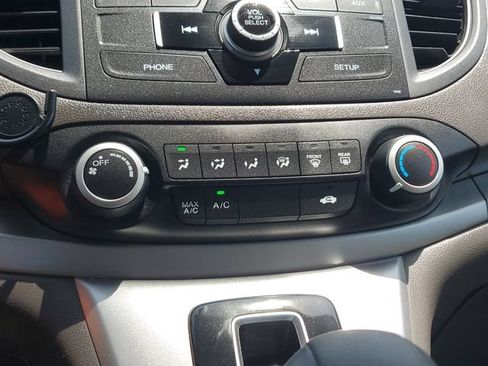 Used 2014 Honda CR-V EX image 27