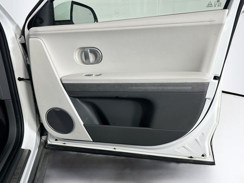 Used 2024 Hyundai Ioniq 5 Limited RWD image 34