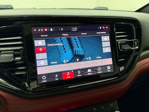 Used 2021 Dodge Durango R/T w/ Technology Group image 14