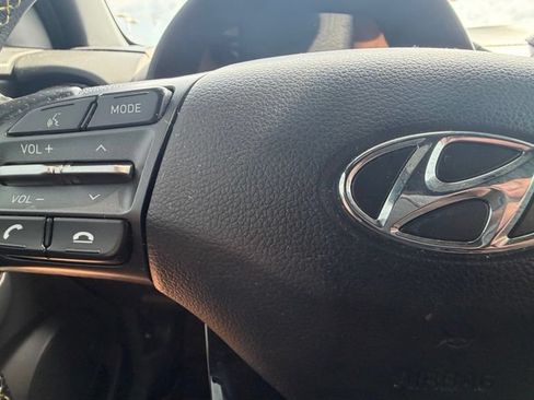 Used 2020 Hyundai Kona Limited FWD image 15