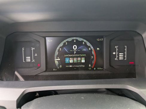 New 2026 Toyota 4Runner SR5 image 18