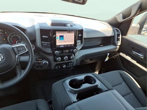 New 2026 RAM 1500 Warlock AWD/4WD image 14