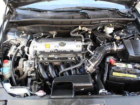 Used 2010 Honda Accord LX image 9