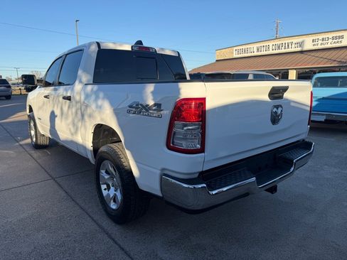 Used 2023 RAM 1500 Lone Star image 5