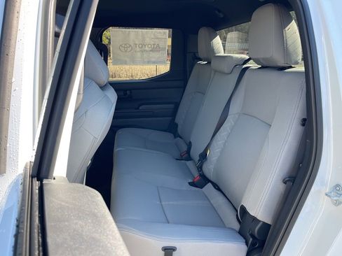 New 2026 Toyota Tacoma SR5 image 20