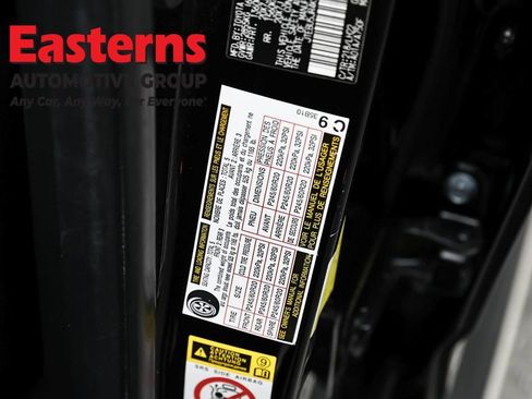 Used 2019 Toyota 4Runner Limited image 33