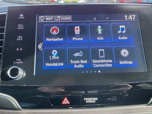 Certified 2023 Honda Ridgeline RTL-E image 31