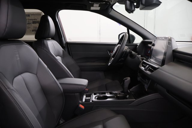 New 2026 Subaru Outback Touring XT AWD/4WD image 28