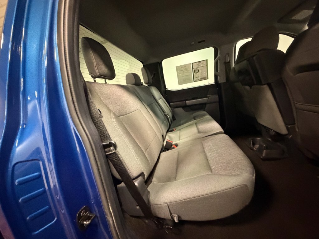 Used 2024 Ford F150 XLT AWD/4WD image 14