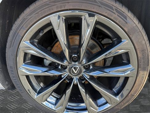 Used 2023 Lexus IS 350 F Sport image 22