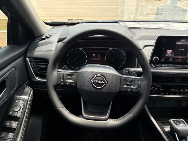 New 2026 Nissan Rogue Dark Armor FWD image 15