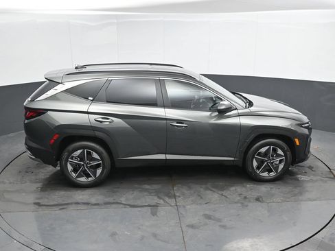 Used 2026 Hyundai Tucson SEL AWD/4WD image 35
