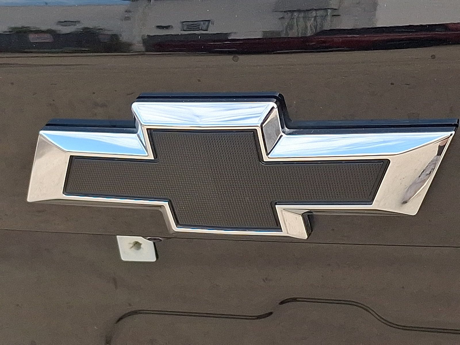 Used 2026 Chevrolet Equinox RS FWD image 29
