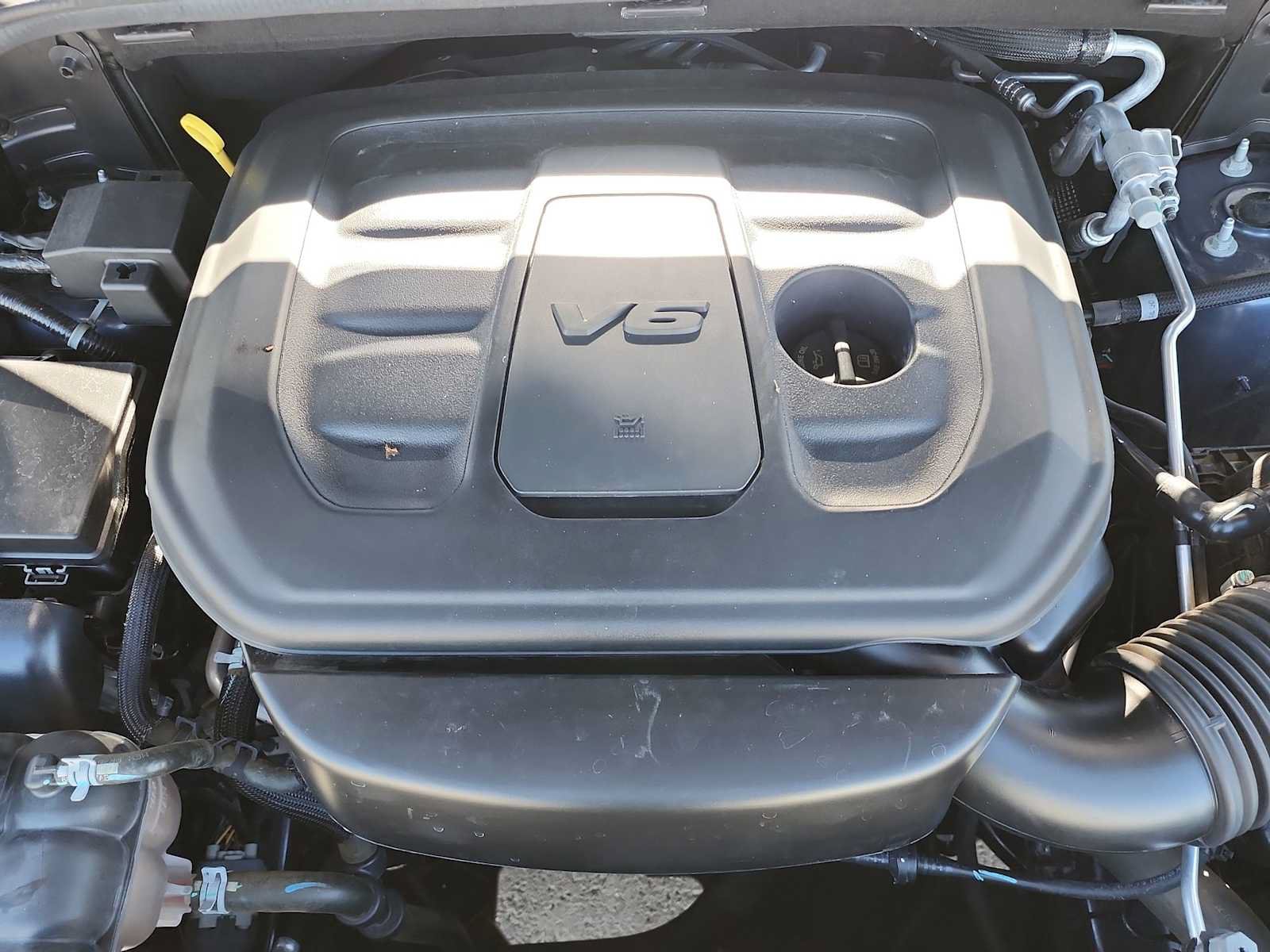 Used 2021 Dodge Durango GT AWD/4WD image 21