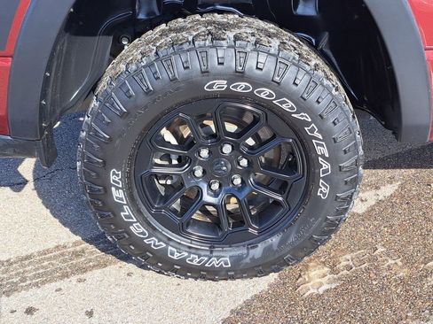 Used 2025 RAM 1500 Rebel w/ Rebel Level 1 Equipment Group image 5