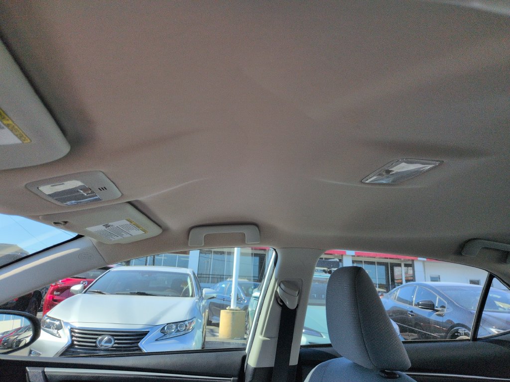 Used 2015 Toyota Corolla L FWD image 20
