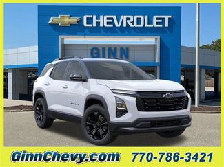 New 2026 Chevrolet Equinox LT w/ Convenience Package II video 1