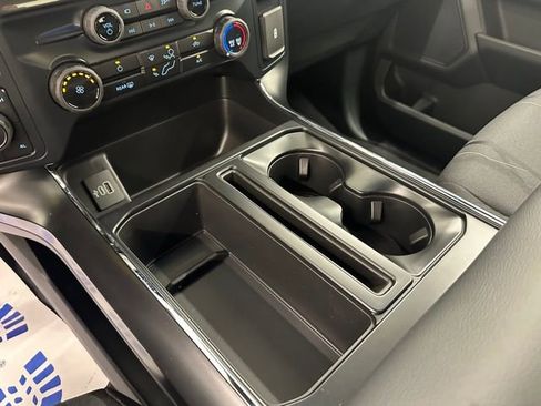 New 2025 Ford F150 STX image 33