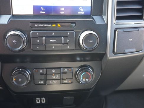Used 2020 Ford F150 XLT w/ Equipment Group 301A Mid AWD/4WD image 15