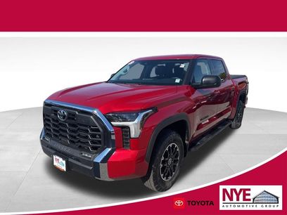 Used 2023 Toyota Tundra SR5