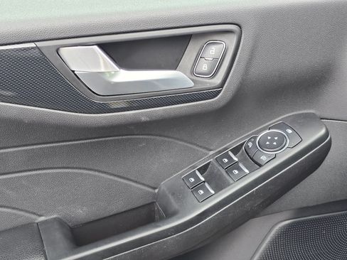 Used 2025 Ford Escape ST-Line FWD image 31