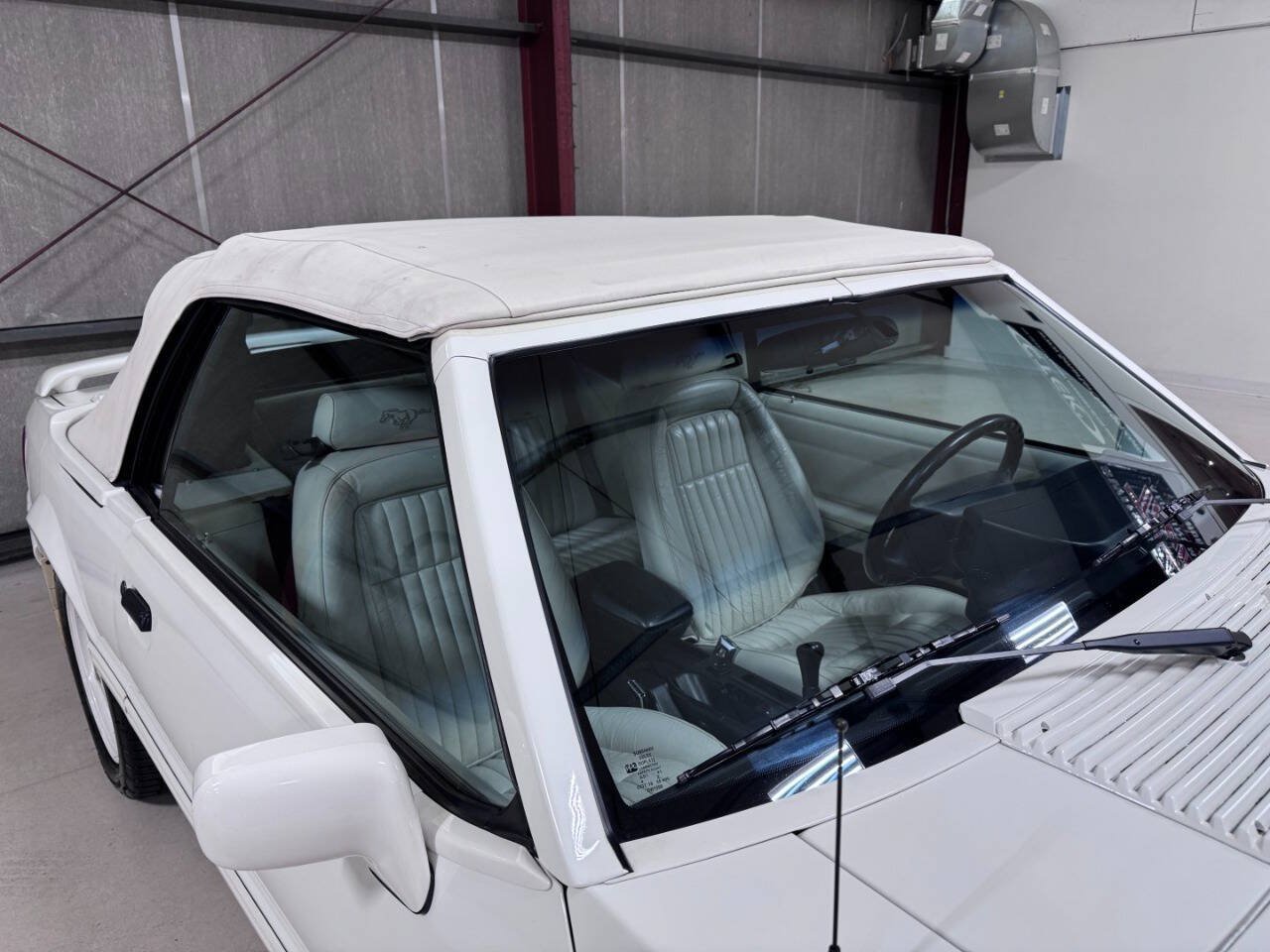 Used 1993 Ford Mustang LX RWD image 26