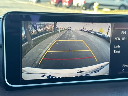 Used 2016 Lexus RX 350 FWD image 26