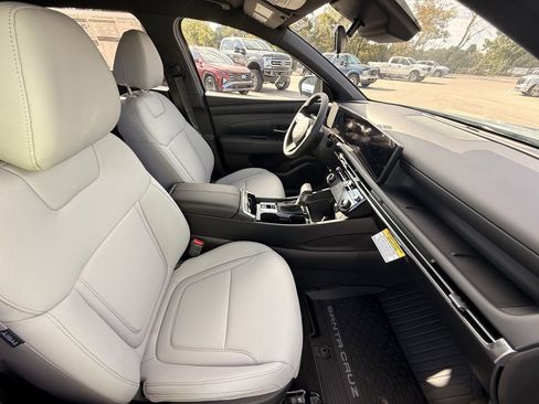 New 2026 Hyundai Santa Cruz SEL image 12