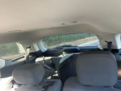 Used 2025 Ford Explorer Active RWD image 6