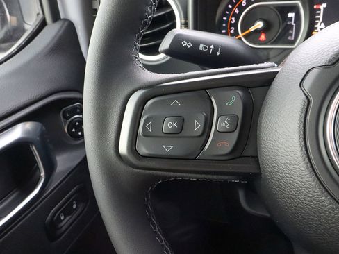 New 2026 Jeep Gladiator Sport image 28