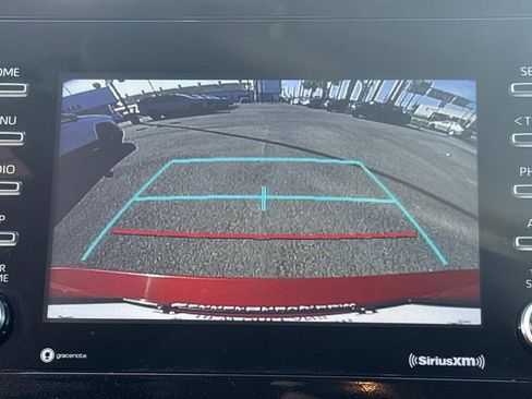 Used 2023 Toyota Camry SE image 26