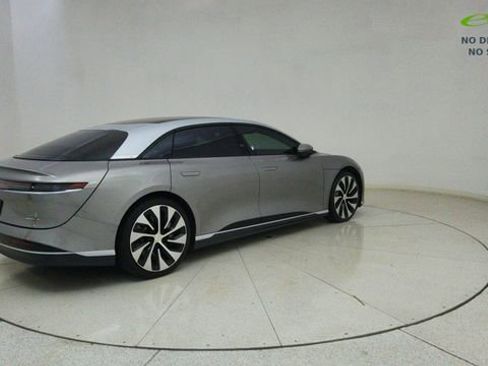 Used 2023 Lucid Air Touring AWD/4WD image 73