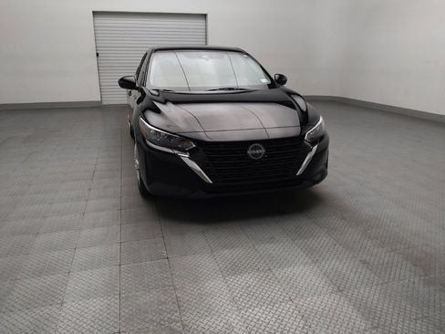 Used 2024 Nissan Sentra S FWD image 14