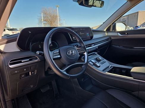 Used 2023 Hyundai Palisade SEL w/ Cargo Package image 2