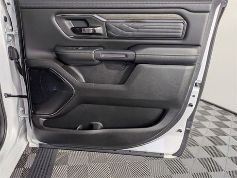 Used 2025 RAM 1500 Limited image 34