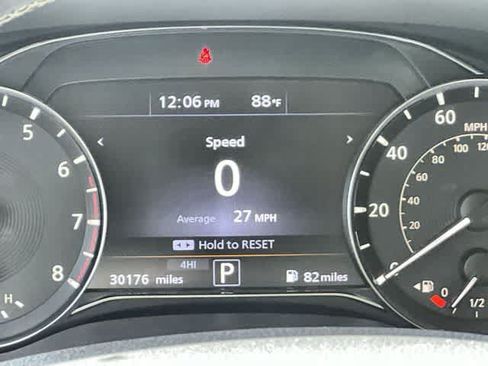 Used 2023 INFINITI QX80 Premium Select w/ Cargo Package AWD/4WD image 19