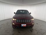 Certified 2018 Jeep Grand Cherokee Altitude image 2
